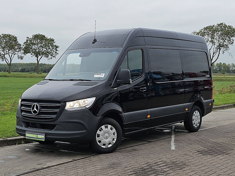 Mercedes-Benz Sprinter 317 L2H2 3.5t-Trekhaak - فان: صور 2 Mercedes-Benz Sprinter 317 L2H2 3.5t-Trekhaak - فان: صور 2