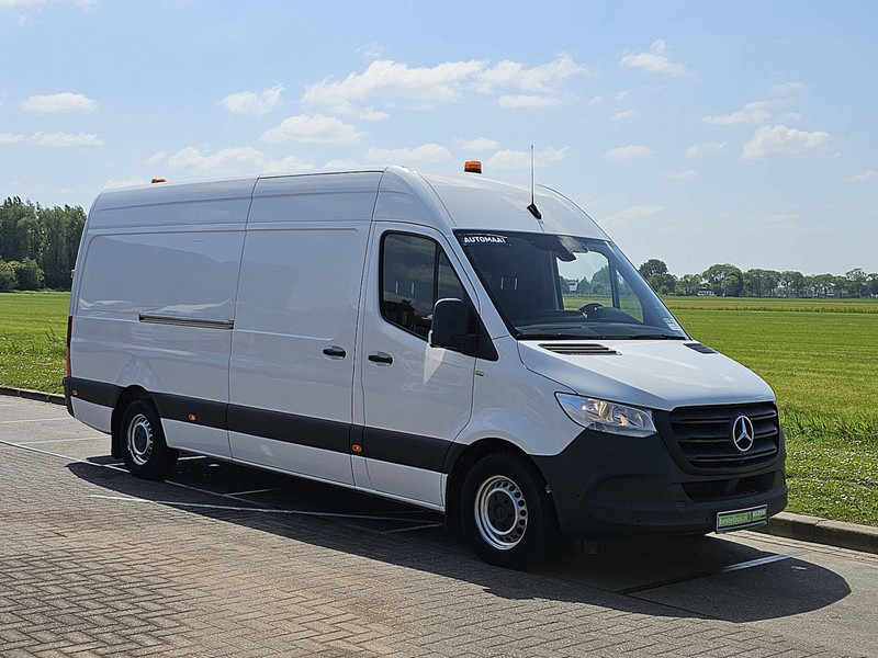 Mercedes-Benz Sprinter 317 L3H2 Maxi Automaat! - فان: صور 5 Mercedes-Benz Sprinter 317 L3H2 Maxi Automaat! - فان: صور 5