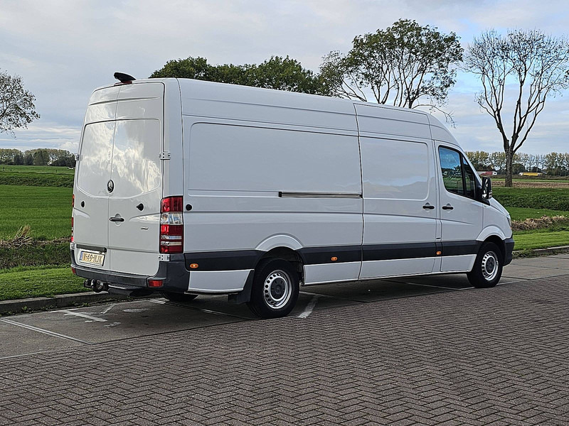 Mercedes-Benz Sprinter 319 L3H2 V6 Koelwagen! - الشاحنات الصغيرة المبردة: صور 3 Mercedes-Benz Sprinter 319 L3H2 V6 Koelwagen! - الشاحنات الصغيرة المبردة: صور 3