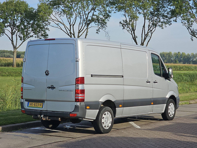 Mercedes-Benz Sprinter 319 V6 3.0 ltr aut EURO6 - فان المدمجة: صور 3 Mercedes-Benz Sprinter 319 V6 3.0 ltr aut EURO6 - فان المدمجة: صور 3