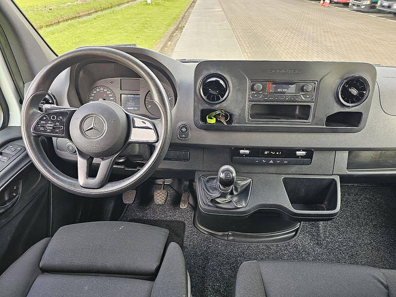 قلاب صغير Mercedes-Benz Sprinter 514 DUB.CAB Kipper Kist!: صور 8