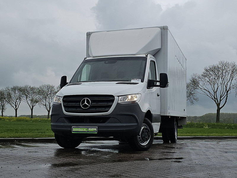 Mercedes-Benz Sprinter 516 Bakwagen Deuren! - الشاحنات الصغيرة صندوق مغلق: صور 1 Mercedes-Benz Sprinter 516 Bakwagen Deuren! - الشاحنات الصغيرة صندوق مغلق: صور 1