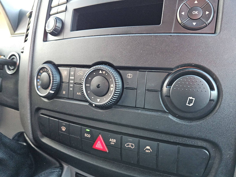 قلاب صغير Mercedes-Benz Sprinter 516 KIPPER EURO6: صور 9