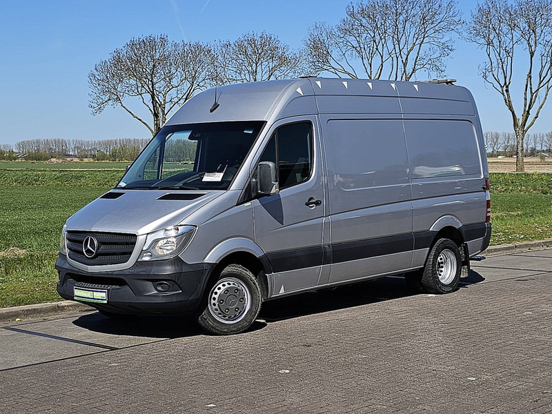 Mercedes-Benz Sprinter 516 L2H2 Wp-Inrichting ! - فان: صور 2 Mercedes-Benz Sprinter 516 L2H2 Wp-Inrichting ! - فان: صور 2