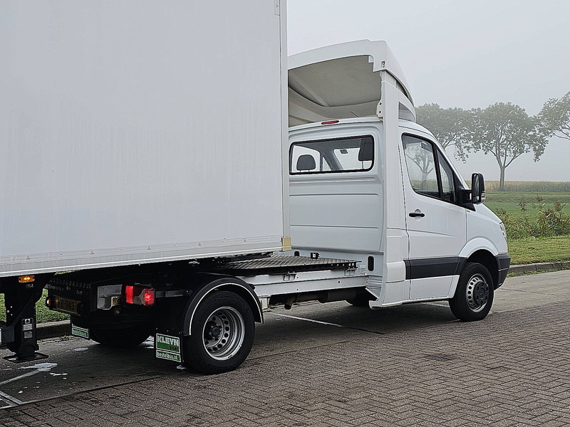 Mercedes-Benz Sprinter 519 - الشاحنات الصغيرة: صور 3 Mercedes-Benz Sprinter 519 - الشاحنات الصغيرة: صور 3