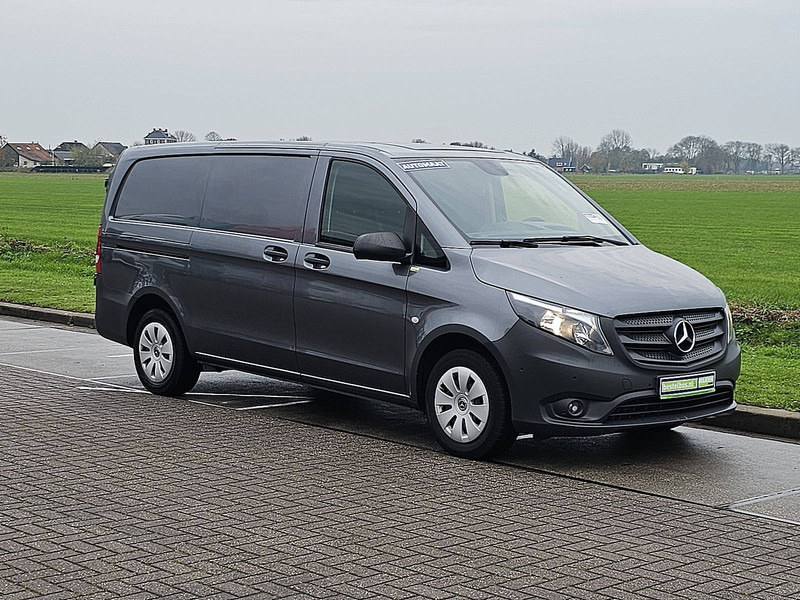 Mercedes-Benz Vito 114 L2 Navi Automaat! - فان: صور 5 Mercedes-Benz Vito 114 L2 Navi Automaat! - فان: صور 5