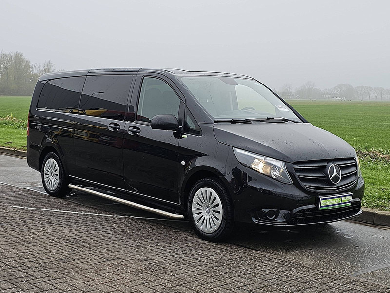 Mercedes-Benz Vito 114 TOURER XL AUT. 8 PL. - حافلة صغيرة, ميكروباص: صور 5 Mercedes-Benz Vito 114 TOURER XL AUT. 8 PL. - حافلة صغيرة, ميكروباص: صور 5