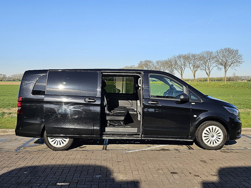 Mercedes-Benz Vito 114 Tourer ExtraLang 9P! إيجار Mercedes-Benz Vito 114 Tourer ExtraLang 9P!: صور 16
