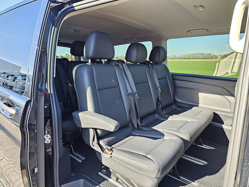 Mercedes-Benz Vito 114 Tourer ExtraLang 9P! إيجار Mercedes-Benz Vito 114 Tourer ExtraLang 9P!: صور 14
