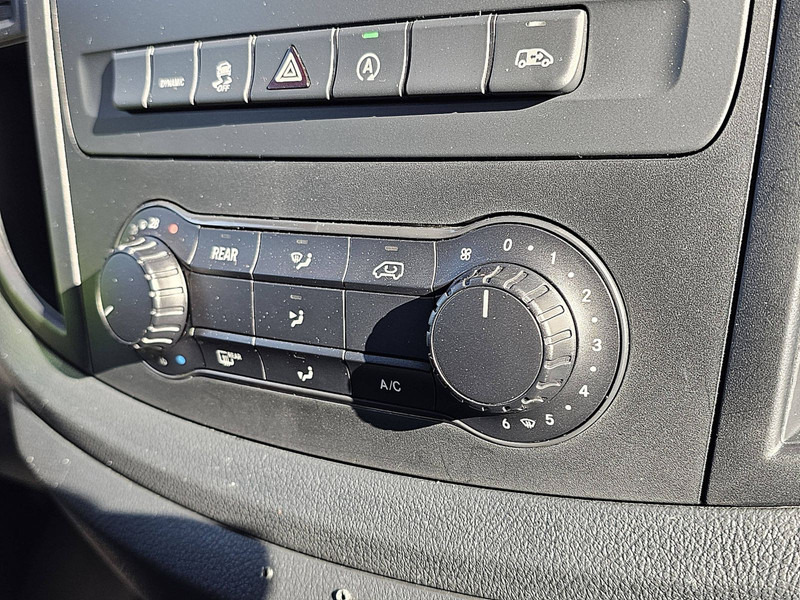 Mercedes-Benz Vito 114 Tourer ExtraLang 9P! إيجار Mercedes-Benz Vito 114 Tourer ExtraLang 9P!: صور 9