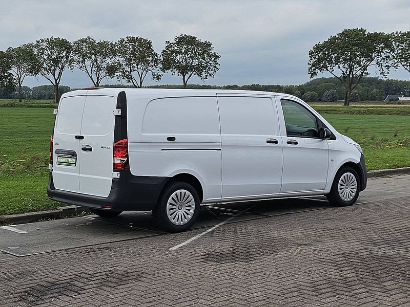 Mercedes-Benz Vito 116 L3 XL Mbux Automaat! - فان المدمجة: صور 3 Mercedes-Benz Vito 116 L3 XL Mbux Automaat! - فان المدمجة: صور 3