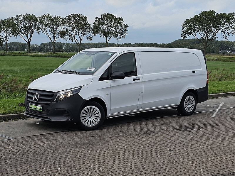 Mercedes-Benz Vito 116 L3 XL Mbux Automaat! - فان المدمجة: صور 2 Mercedes-Benz Vito 116 L3 XL Mbux Automaat! - فان المدمجة: صور 2