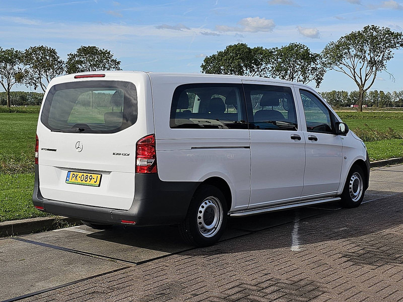 Mercedes-Benz Vito TOURER L3 XXL 8p AC! - حافلة صغيرة, ميكروباص: صور 3 Mercedes-Benz Vito TOURER L3 XXL 8p AC! - حافلة صغيرة, ميكروباص: صور 3