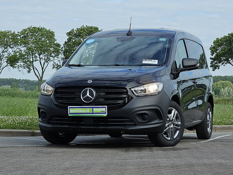 Mercedes-Benz eCitan 51kWh Pro Snelladen! - الشاحنات الصغيرة صندوق مغلق, فان كهربائية: صور 1 Mercedes-Benz eCitan 51kWh Pro Snelladen! - الشاحنات الصغيرة صندوق مغلق, فان كهربائية: صور 1