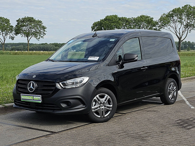 Mercedes-Benz eCitan 51kWh Pro Snelladen! - الشاحنات الصغيرة صندوق مغلق, فان كهربائية: صور 2 Mercedes-Benz eCitan 51kWh Pro Snelladen! - الشاحنات الصغيرة صندوق مغلق, فان كهربائية: صور 2
