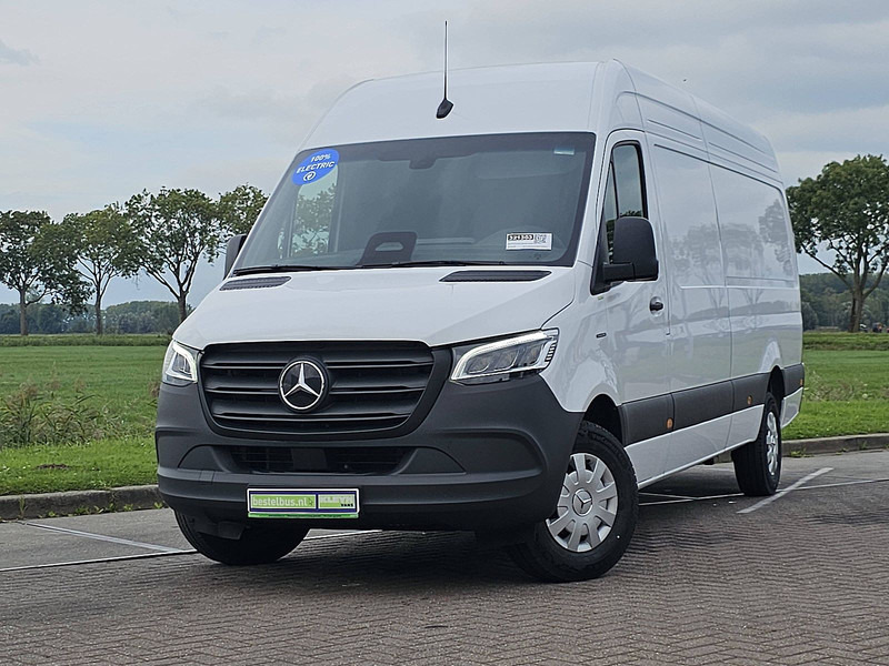 Mercedes-Benz eSprinter 320 L3H2 81kWh Nieuw - فان, فان كهربائية: صور 1 Mercedes-Benz eSprinter 320 L3H2 81kWh Nieuw - فان, فان كهربائية: صور 1