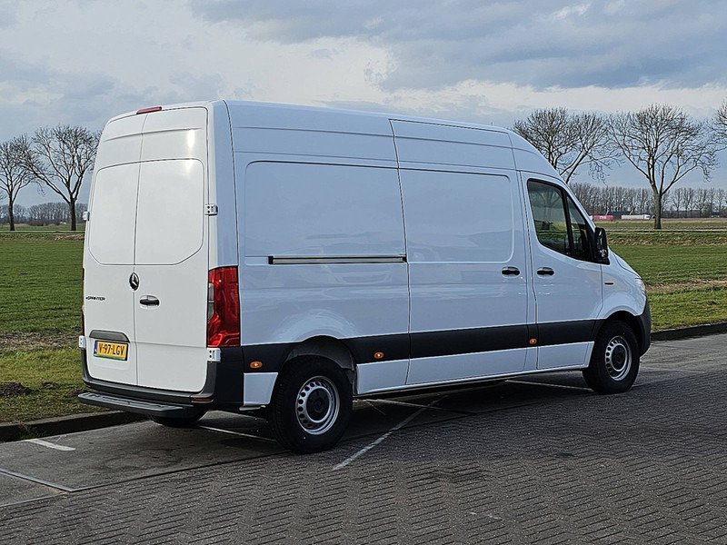 Mercedes-Benz eSprinter L2H2 47 kWh Airco! - فان, فان كهربائية: صور 3 Mercedes-Benz eSprinter L2H2 47 kWh Airco! - فان, فان كهربائية: صور 3