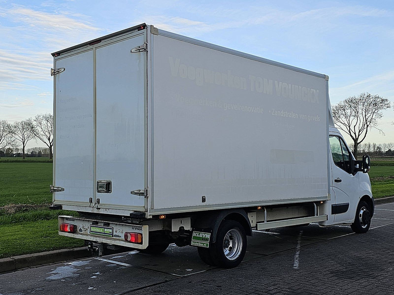 Nissan nv 400 Bakwagen Dubbellucht - الشاحنات الصغيرة صندوق مغلق: صور 3 Nissan nv 400 Bakwagen Dubbellucht - الشاحنات الصغيرة صندوق مغلق: صور 3