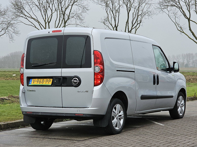 Opel Combo 1.3 L2H1 Airco Euro6! - فان المدمجة: صور 3 Opel Combo 1.3 L2H1 Airco Euro6! - فان المدمجة: صور 3
