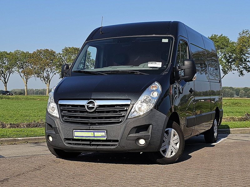 Opel Movano 2.3 - فان: صور 1 Opel Movano 2.3 - فان: صور 1
