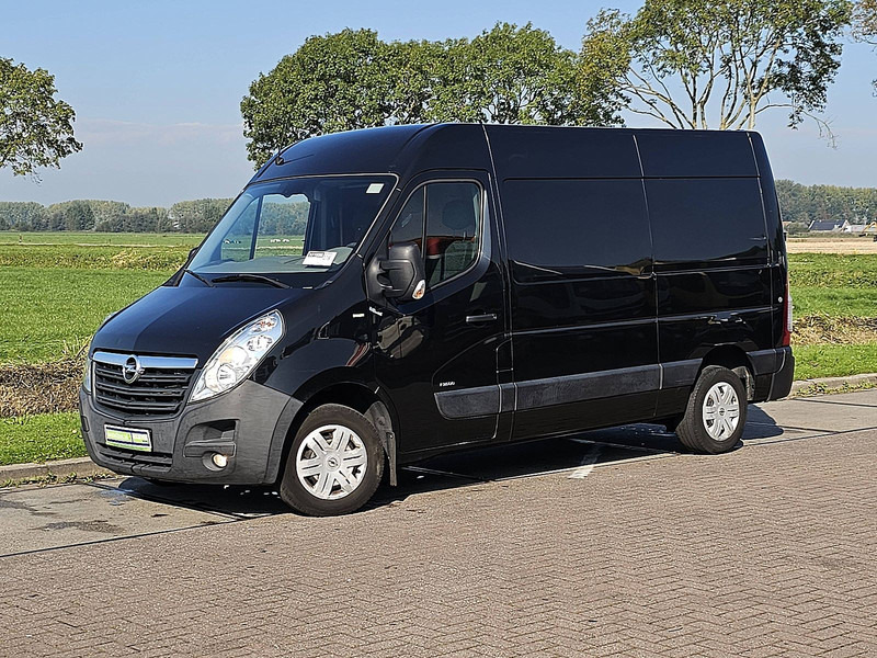 Opel Movano 2.3 - فان: صور 2 Opel Movano 2.3 - فان: صور 2