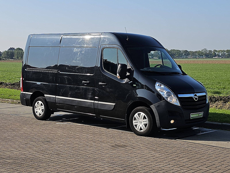 Opel Movano 2.3 - فان: صور 5 Opel Movano 2.3 - فان: صور 5