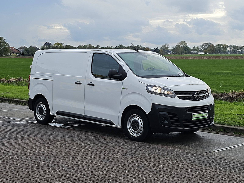 Opel Vivaro 1.5 L2 Airco Euro6 NAP! - فان المدمجة: صور 5 Opel Vivaro 1.5 L2 Airco Euro6 NAP! - فان المدمجة: صور 5