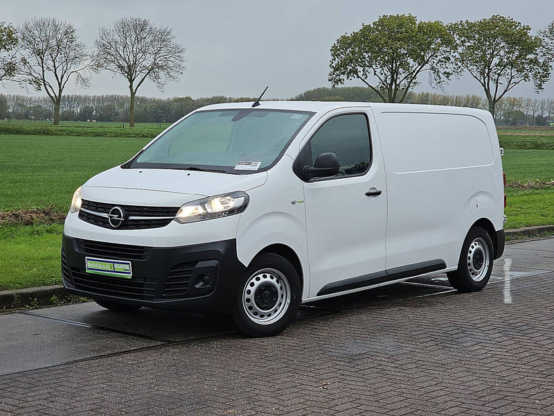 Opel Vivaro 1.5 L2 Airco Euro6 NAP! - فان المدمجة: صور 2 Opel Vivaro 1.5 L2 Airco Euro6 NAP! - فان المدمجة: صور 2