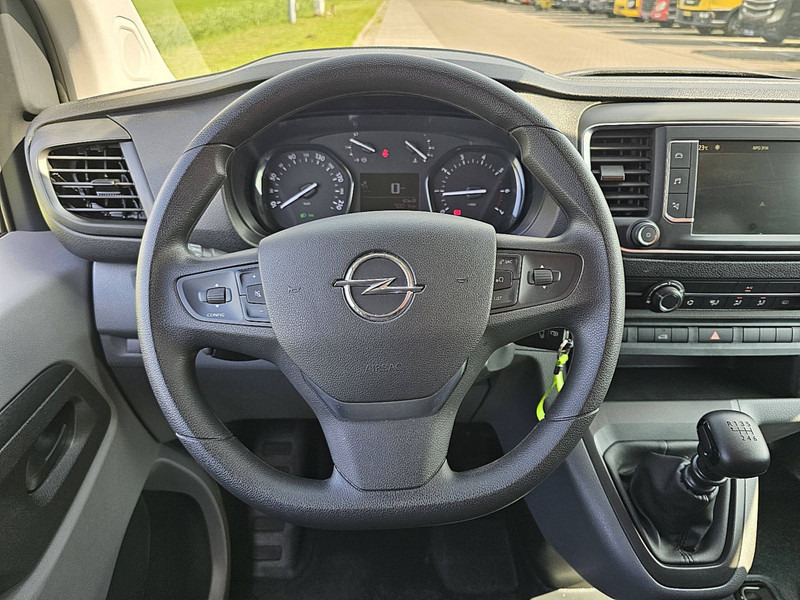 فان المدمجة Opel Vivaro 1.5 L2 Navi Euro6 NAP AC: صور 12