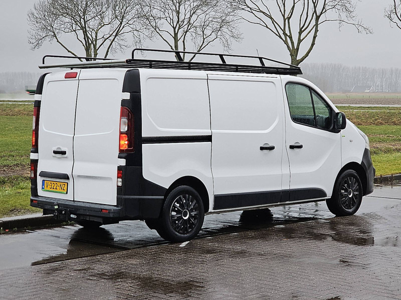 Opel Vivaro 1.6 L1H1 AC Navi Euro6! - فان المدمجة: صور 3 Opel Vivaro 1.6 L1H1 AC Navi Euro6! - فان المدمجة: صور 3