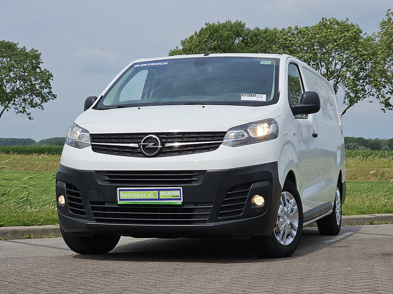 Opel Vivaro-e L3 XL 75kWh Navi! - فان المدمجة, فان كهربائية: صور 1 Opel Vivaro-e L3 XL 75kWh Navi! - فان المدمجة, فان كهربائية: صور 1