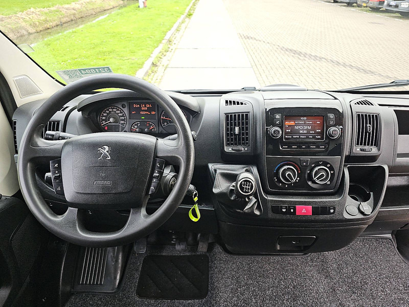 فان المدمجة Peugeot Boxer 2.0 L2H2 Navi Airco NAP!: صور 8 فان المدمجة Peugeot Boxer 2.0 L2H2 Navi Airco NAP!: صور 8