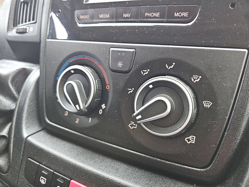 فان المدمجة Peugeot Boxer 2.0 L2H2 Navi Airco NAP!: صور 10 فان المدمجة Peugeot Boxer 2.0 L2H2 Navi Airco NAP!: صور 10