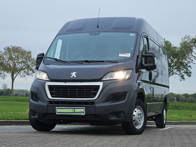 Peugeot Boxer 2.0 L2H2 Navi Airco NAP! - فان المدمجة: صور 1 Peugeot Boxer 2.0 L2H2 Navi Airco NAP! - فان المدمجة: صور 1