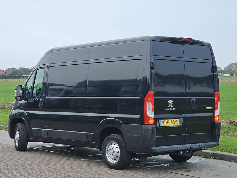 فان المدمجة Peugeot Boxer 2.0 L2H2 Navi Airco NAP!: صور 6 فان المدمجة Peugeot Boxer 2.0 L2H2 Navi Airco NAP!: صور 6