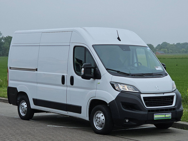 Peugeot Boxer 2.2 L2H2 Navi Euro6 AC! - فان: صور 5 Peugeot Boxer 2.2 L2H2 Navi Euro6 AC! - فان: صور 5