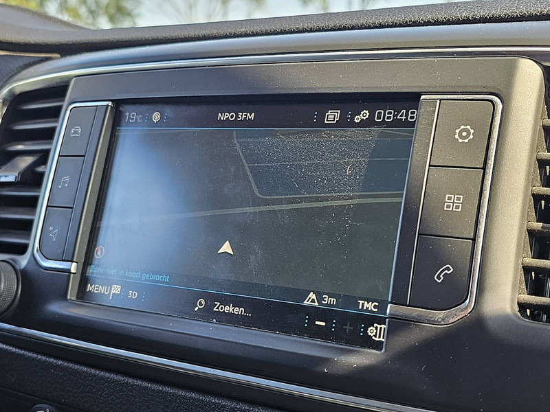 Peugeot Expert 2.0 L2 Automaat Navi AC! إيجار Peugeot Expert 2.0 L2 Automaat Navi AC!: صور 12