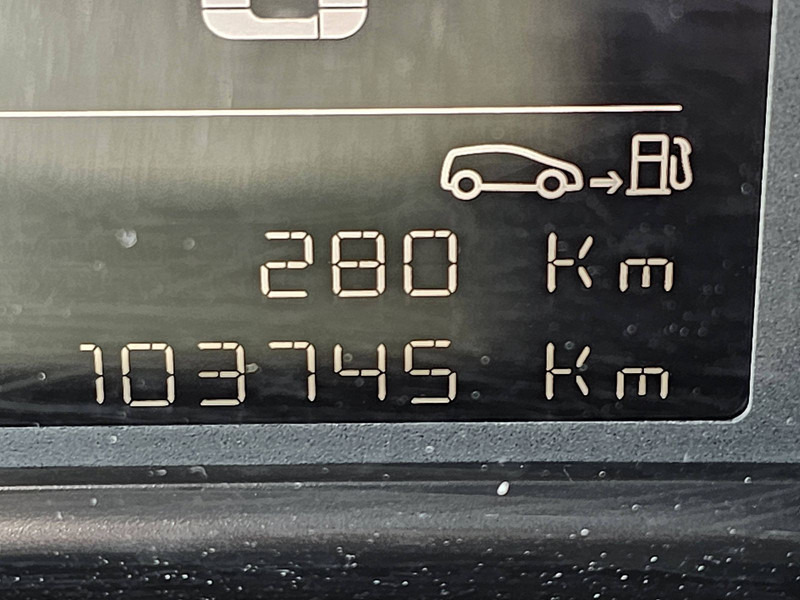 Peugeot Expert 2.0 L2 Automaat Navi AC! إيجار Peugeot Expert 2.0 L2 Automaat Navi AC!: صور 9