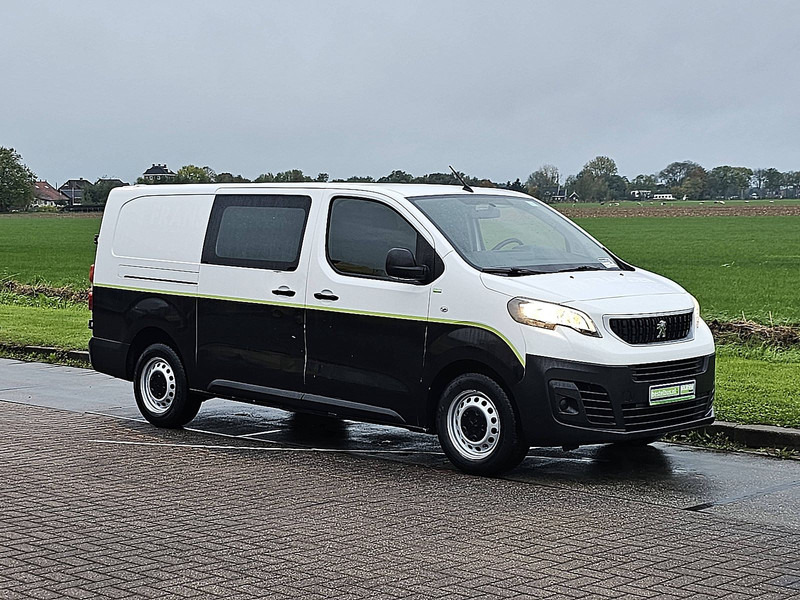 Peugeot Expert 2.0 L3 XL Airco Euro6! - فان المدمجة: صور 5 Peugeot Expert 2.0 L3 XL Airco Euro6! - فان المدمجة: صور 5