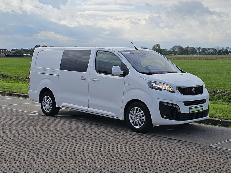 Peugeot Expert 2.0 L3 XL Dubbel Cabine! - فان المدمجة: صور 5 Peugeot Expert 2.0 L3 XL Dubbel Cabine! - فان المدمجة: صور 5