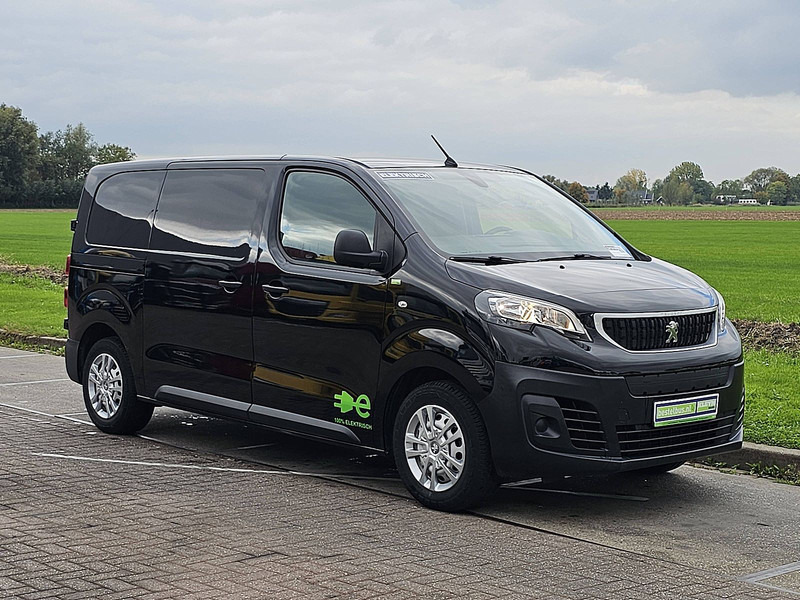 Peugeot e-Expert L2 50kWh Trekhaak! - فان المدمجة, فان كهربائية: صور 5 Peugeot e-Expert L2 50kWh Trekhaak! - فان المدمجة, فان كهربائية: صور 5