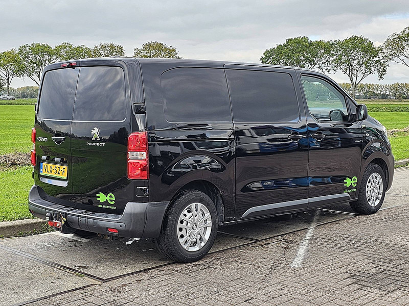 Peugeot e-Expert L2 50kWh Trekhaak! - فان المدمجة, فان كهربائية: صور 3 Peugeot e-Expert L2 50kWh Trekhaak! - فان المدمجة, فان كهربائية: صور 3
