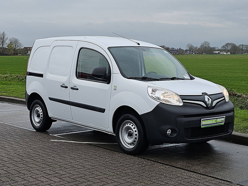 Renault Kangoo 1.5 Airco 2x Schuifdeur! - الشاحنات الصغيرة صندوق مغلق: صور 5 Renault Kangoo 1.5 Airco 2x Schuifdeur! - الشاحنات الصغيرة صندوق مغلق: صور 5