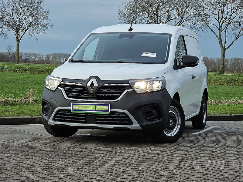 Renault Kangoo 1.5 L1 Navi Trekhaak NAP - الشاحنات الصغيرة صندوق مغلق: صور 1 Renault Kangoo 1.5 L1 Navi Trekhaak NAP - الشاحنات الصغيرة صندوق مغلق: صور 1