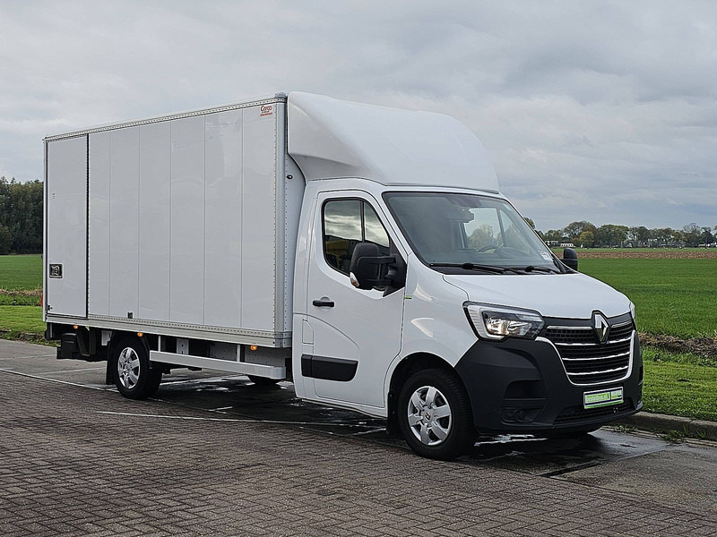 Renault Master 2.3 Bakwagen Laadklep! - الشاحنات الصغيرة صندوق مغلق: صور 5 Renault Master 2.3 Bakwagen Laadklep! - الشاحنات الصغيرة صندوق مغلق: صور 5