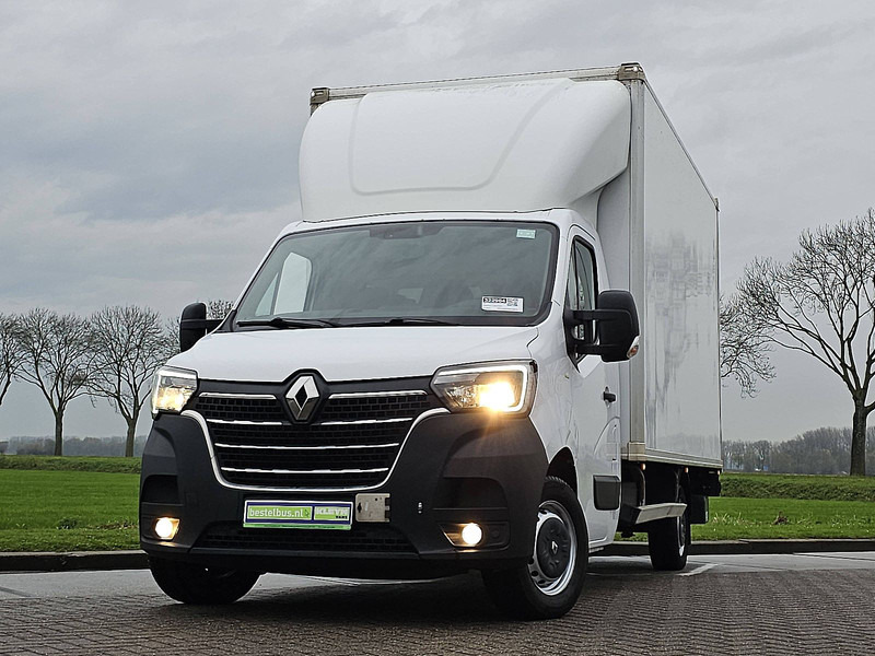 Renault Master 2.3 Bakwagen Laadklep! - فان: صور 1 Renault Master 2.3 Bakwagen Laadklep! - فان: صور 1