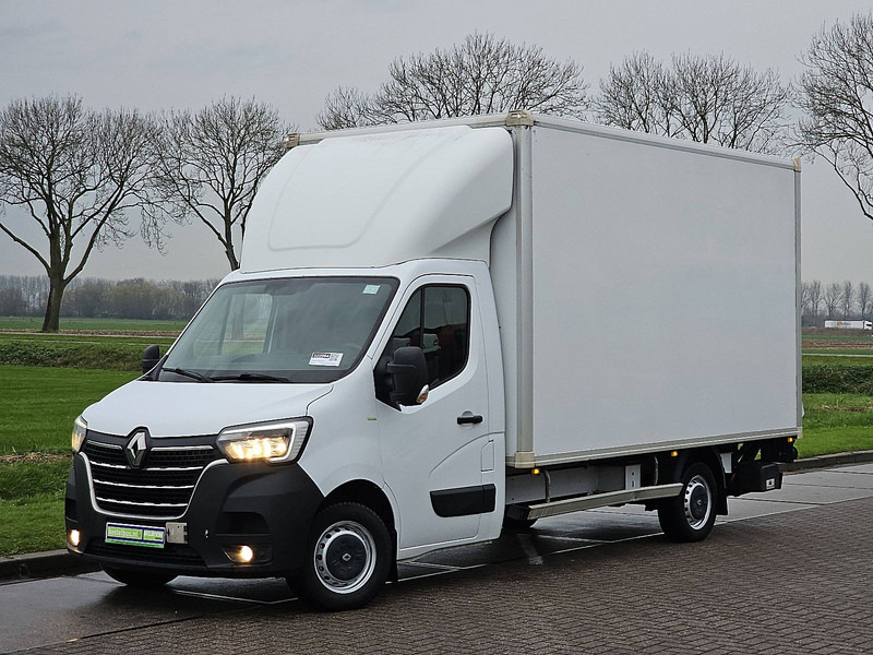 Renault Master 2.3 Bakwagen Laadklep! - فان: صور 2 Renault Master 2.3 Bakwagen Laadklep! - فان: صور 2