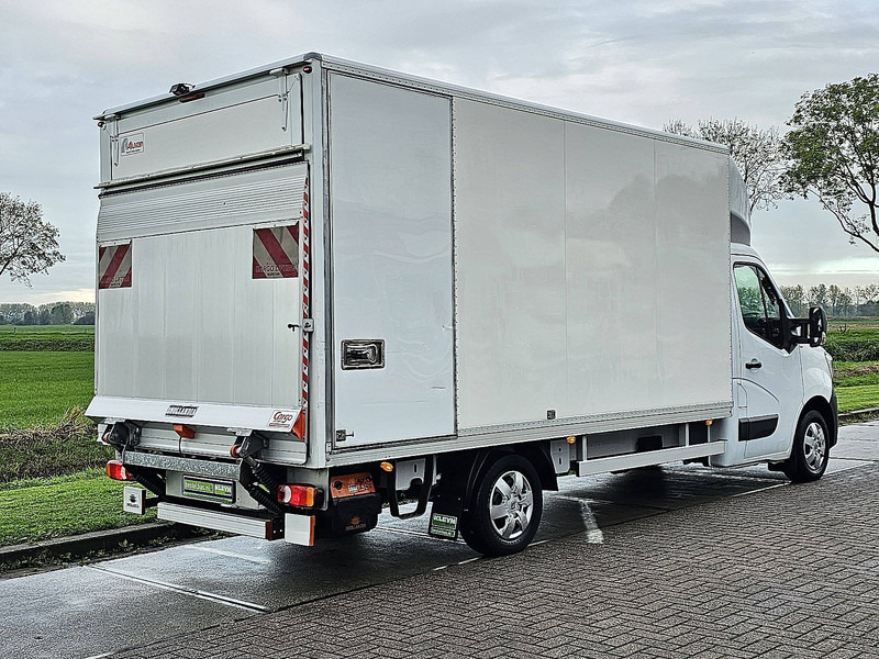 Renault Master 2.3 Bakwagen Laadklep! - الشاحنات الصغيرة صندوق مغلق: صور 3 Renault Master 2.3 Bakwagen Laadklep! - الشاحنات الصغيرة صندوق مغلق: صور 3