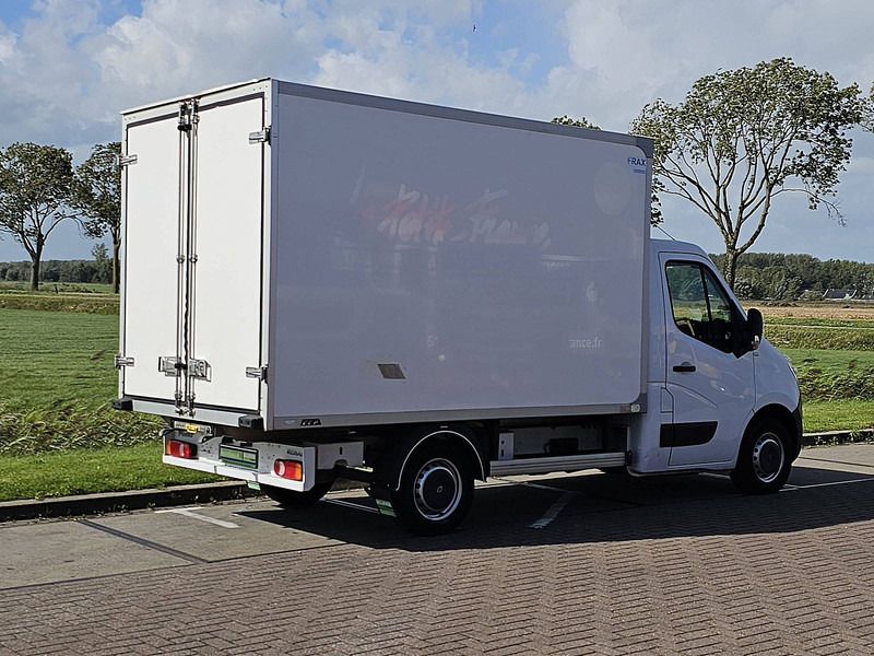 Renault Master 2.3 DCI 130 FRIGO 78 dkm - الشاحنات الصغيرة المبردة: صور 3 Renault Master 2.3 DCI 130 FRIGO 78 dkm - الشاحنات الصغيرة المبردة: صور 3