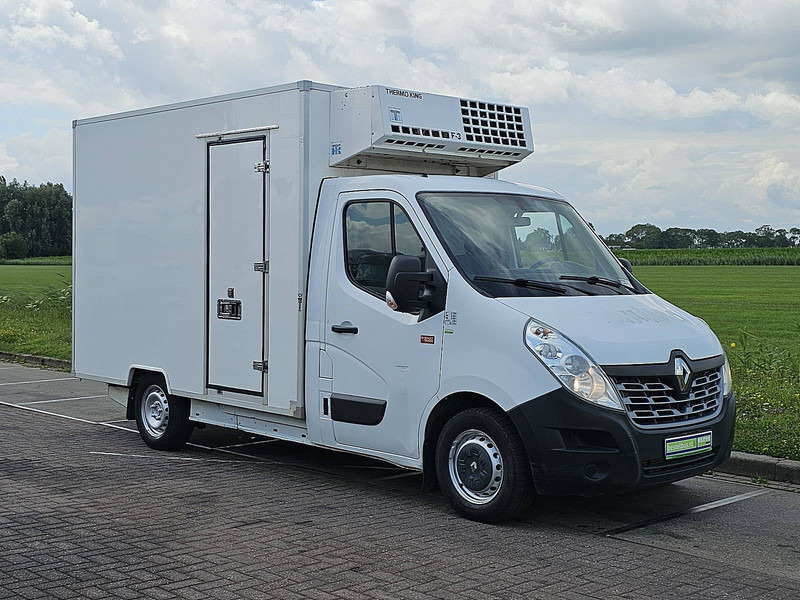 Renault Master 2.3 DCI 130 FRIGO - الشاحنات الصغيرة المبردة: صور 5 Renault Master 2.3 DCI 130 FRIGO - الشاحنات الصغيرة المبردة: صور 5